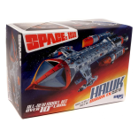 KIT PARA MONTAR MPC SPACE: 1999 HAWK MARK IX 1/72 MPC 881